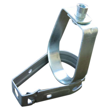  Pipe Clamp (Pipe Clamp)