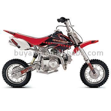 Dirt Bike (Dirt Bike)