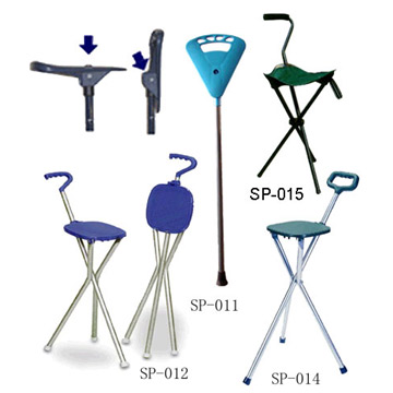  Cane Stick Chair