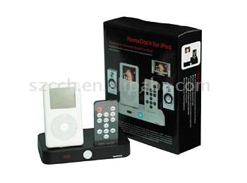  FM Transmitter for iPod&Car Mp3&Car Mp4&Accessory for iPod (FM передатчик для IPod & CAR MP3 & Автомобиль & Mp4 аксессуаров для IPod)