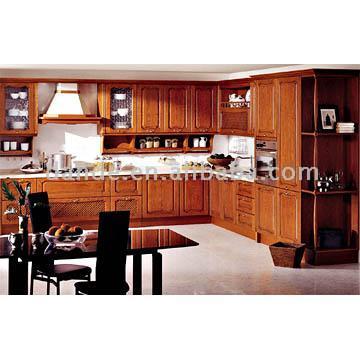 Kitchen Cabinet (Kitchen Cabinet)
