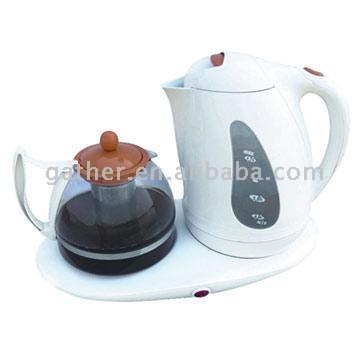  Tea Maker (Théière)