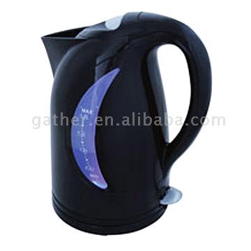  Electric Kettle (Электрический чайник)