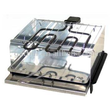  Fish Griller (Fish Griller)