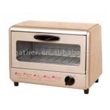  6L Oven (6L духовки)