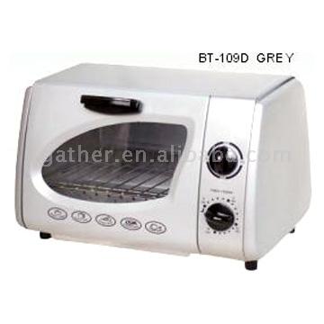  Oven Toaster (Grille pain)