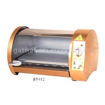 12L Electric Oven (12L электрическая духовка)