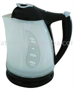  1.0L Cordless Kettle ( 1.0L Cordless Kettle)