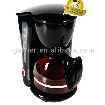  10-12 Cups Coffee Maker