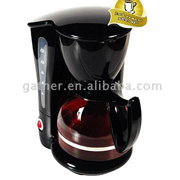 10-12 Cups Teekocher (10-12 Cups Teekocher)
