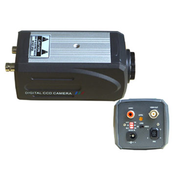  1/3" Sony CCD Gun Camera AOP-9320S ( 1/3" Sony CCD Gun Camera AOP-9320S)