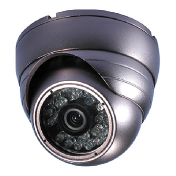  CCTV Dome Camera ( CCTV Dome Camera)
