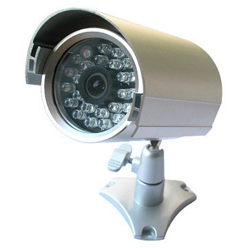  CCTV Waterproof IR Day/Night Camera ( CCTV Waterproof IR Day/Night Camera)
