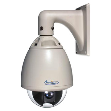  CCTV Speed Dome Camera ( CCTV Speed Dome Camera)