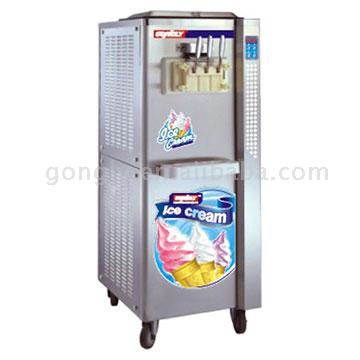  Soft Ice Cream Machine(BQL-S22-4,BQL-S33-4,BQL-S48-4) ( Soft Ice Cream Machine(BQL-S22-4,BQL-S33-4,BQL-S48-4))