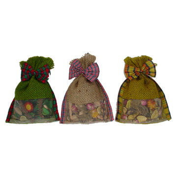 Gunny Sachets (Gunny Sachets)