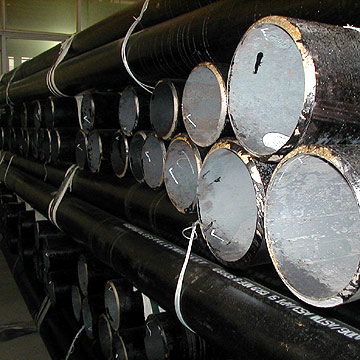  Petrochemical Tubes ( Petrochemical Tubes)