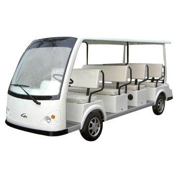  Tourist Coach (Туристические автобусы)