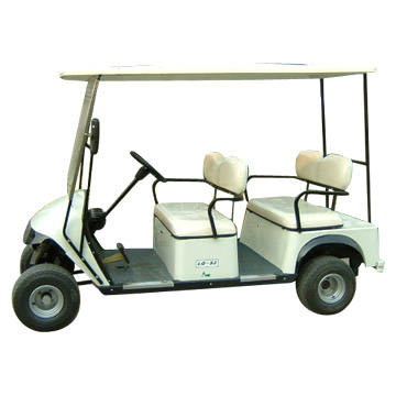  Club Cart (Club Einkaufswagen)