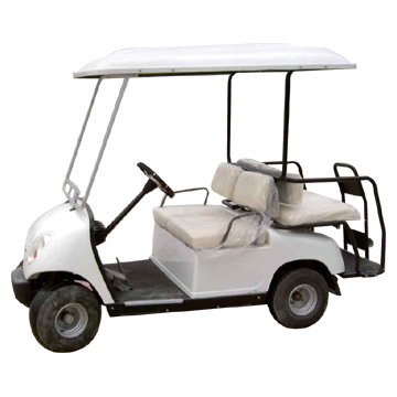  Golf Car (Golf Car)