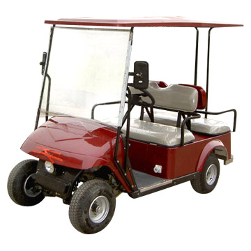 Club Cart (Club panier)