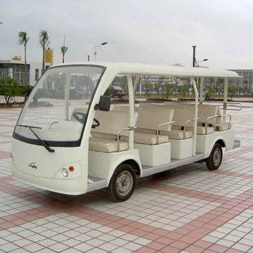  Tourist Coach (Туристические автобусы)