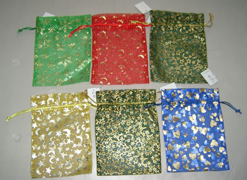  Organza Bags ( Organza Bags)