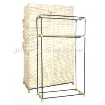  Storage Wardrobe (Speicher-Schrank)