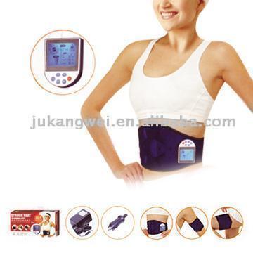  Super Heating Slimming Belt