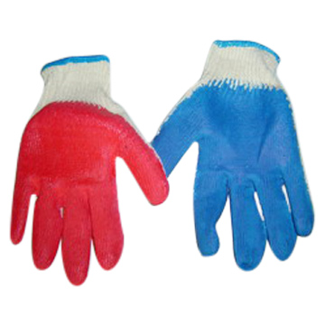  Working Gloves