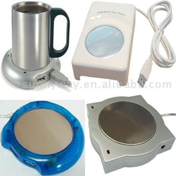  USB Cup Warmer