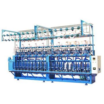 Chenille Machine (Chenille Machine)