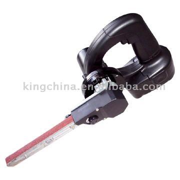  Cordless Belt Sander (Cordless Belt Sander)