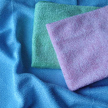  Microfiber Cloths (Shining) FDY (Microfasertücher (Shining) FDY)