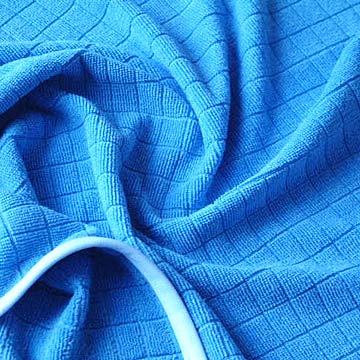 Shining Microfiber Towel (Сияющий микрофибры Полотенце)