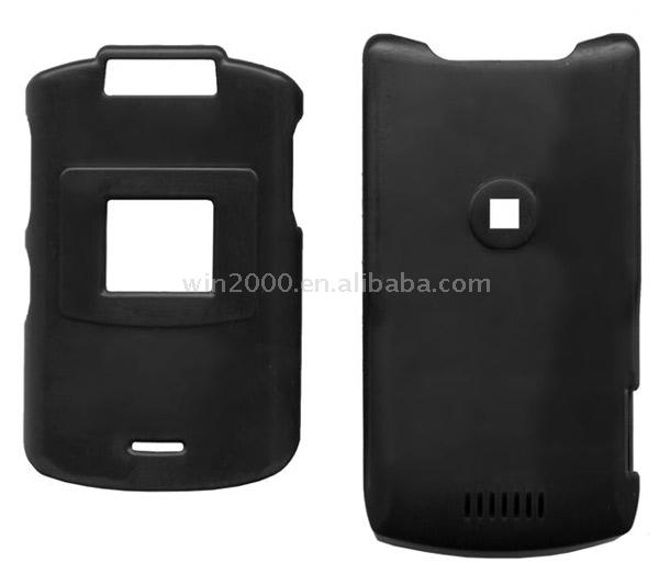  Mobile Phone LG CU500 Protective Case ( Mobile Phone LG CU500 Protective Case)