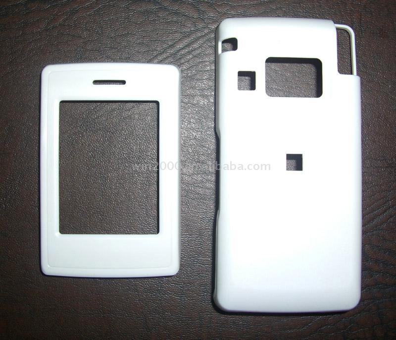  CDMA Protective Covers (CDMA Защитные Материалы)