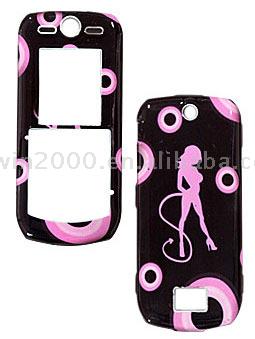 Mobile Phone Crystal Cases ( Mobile Phone Crystal Cases)