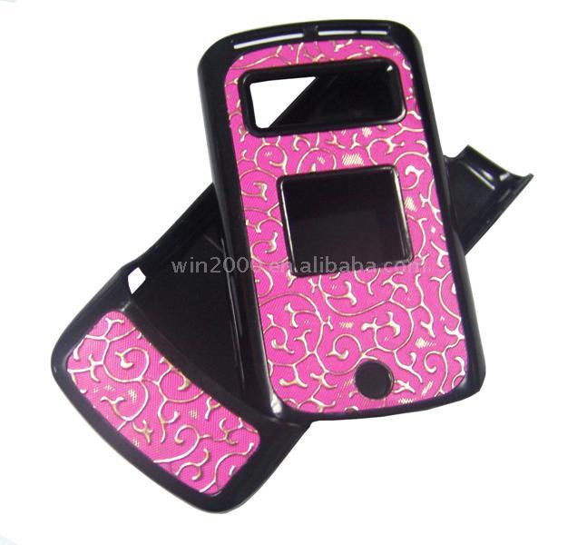  V3 Design Crystal Case ( V3 Design Crystal Case)