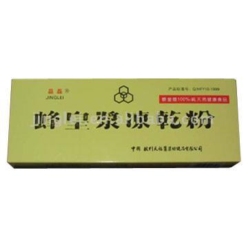  Bee Royal Jelly Powder (Royal B  Jelly порошковые)
