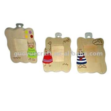  Wooden Frames ( Wooden Frames)