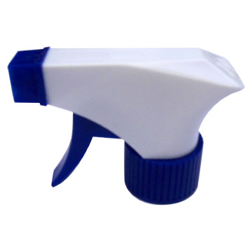  Trigger Sprayer