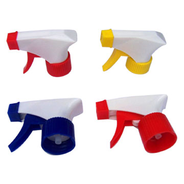  Trigger Sprayers