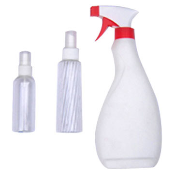  Sprayer Bottles