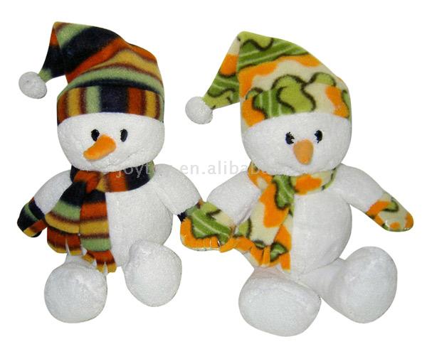  Christmas Toy Snowman ( Christmas Toy Snowman)