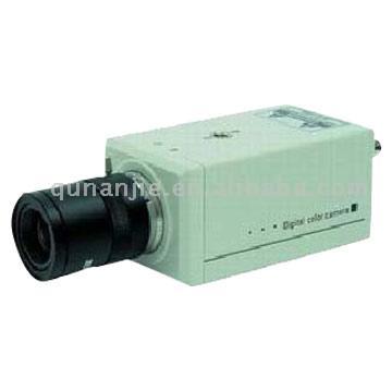  B/W CCD Camera (S / W-CCD-Kamera)