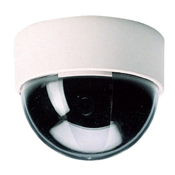  Color CCD Dome Camera (Farb-CCD-Dome-Kamera)