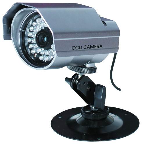  Water Proof IR Camera (Water Proof ИК-камеры)