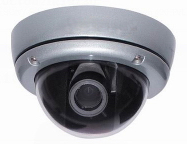  Vandal-Proof Dome Camera (Vandal Proof Dome-Kamera)