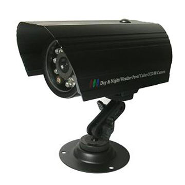  Waterproof Infrared Camera (Водонепроницаемый Инфракрасные камеры)
